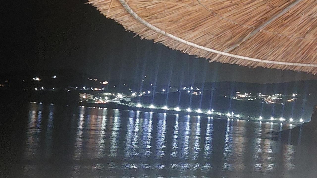 Pallas Seaside 1 Atene Esterno foto