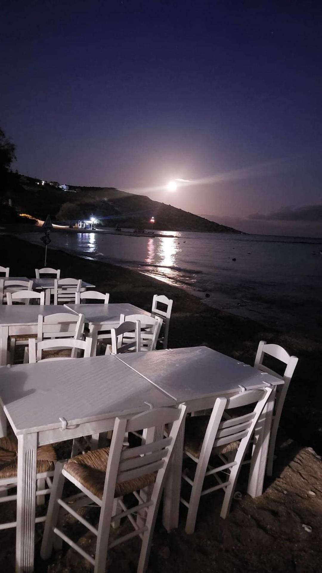 Pallas Seaside 1 Atene Esterno foto